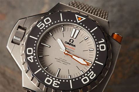 omega ploprof replica|omega ploprof homage review.